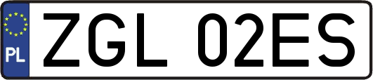 ZGL02ES