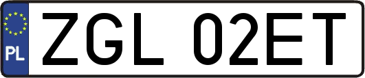 ZGL02ET