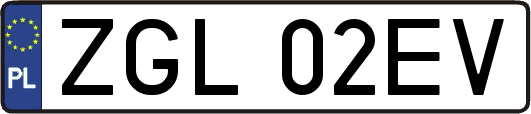 ZGL02EV