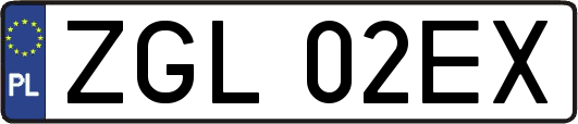 ZGL02EX