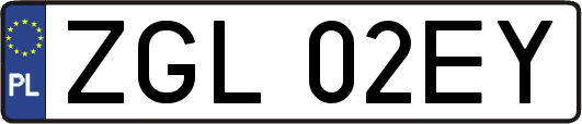 ZGL02EY