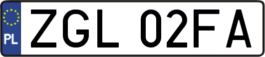 ZGL02FA