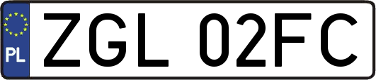 ZGL02FC