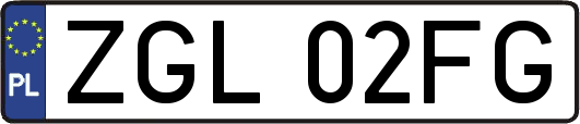 ZGL02FG
