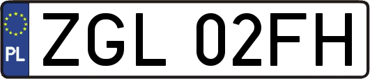 ZGL02FH