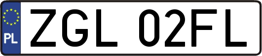 ZGL02FL