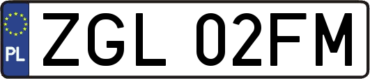 ZGL02FM