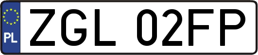 ZGL02FP