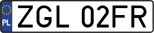 ZGL02FR