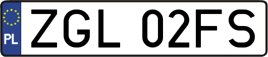 ZGL02FS