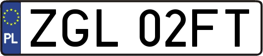 ZGL02FT