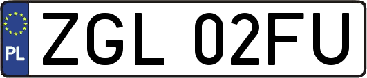ZGL02FU