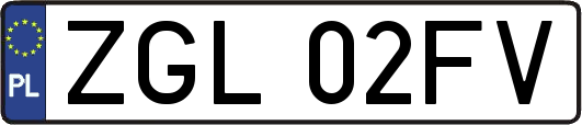 ZGL02FV