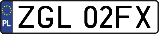 ZGL02FX
