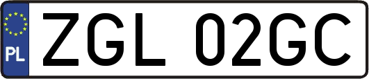 ZGL02GC