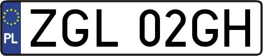 ZGL02GH