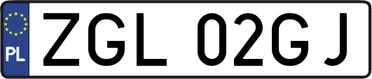 ZGL02GJ