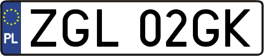 ZGL02GK