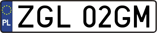 ZGL02GM