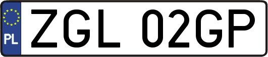 ZGL02GP