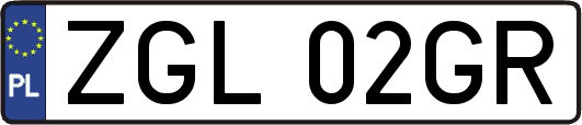 ZGL02GR
