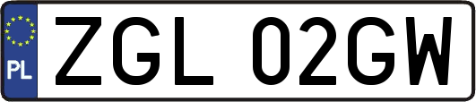 ZGL02GW