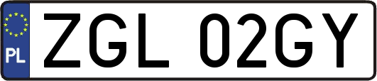 ZGL02GY