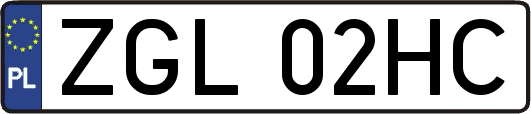 ZGL02HC