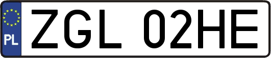 ZGL02HE