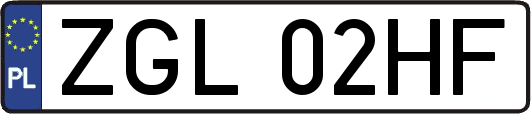 ZGL02HF