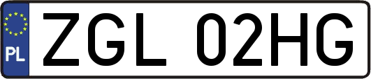 ZGL02HG