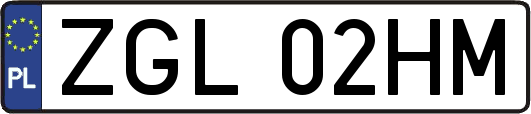 ZGL02HM