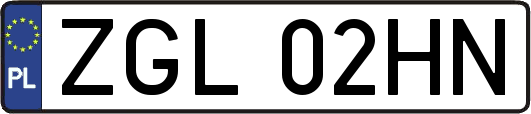 ZGL02HN