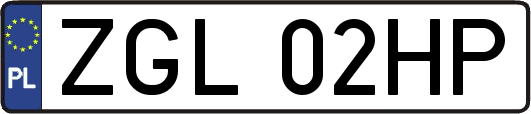 ZGL02HP
