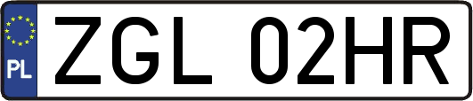 ZGL02HR