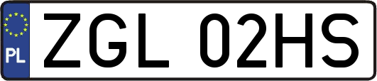 ZGL02HS