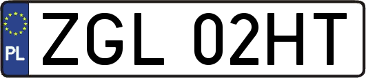 ZGL02HT