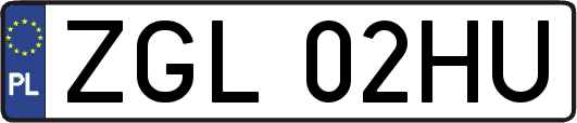 ZGL02HU