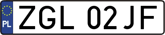 ZGL02JF