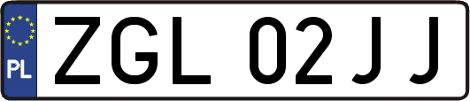 ZGL02JJ