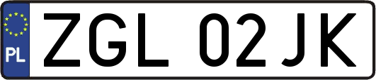 ZGL02JK
