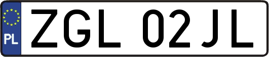 ZGL02JL
