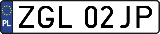 ZGL02JP
