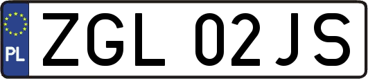 ZGL02JS