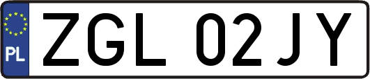 ZGL02JY