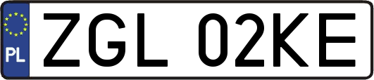 ZGL02KE