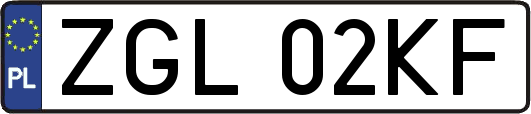 ZGL02KF
