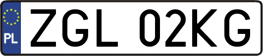 ZGL02KG