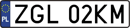 ZGL02KM
