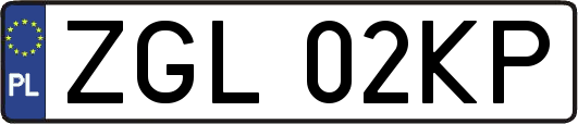 ZGL02KP